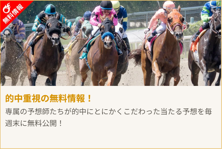 ヒットザマークの競馬予想は当たらない？口コミ評判や無料予想の検証を公開！