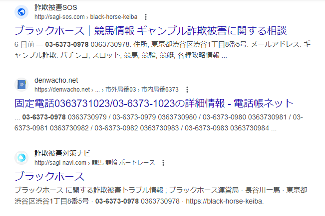 競馬予想サイト「ブラックホース」は本物の優良？当たらない悪質？みんけいが検証！