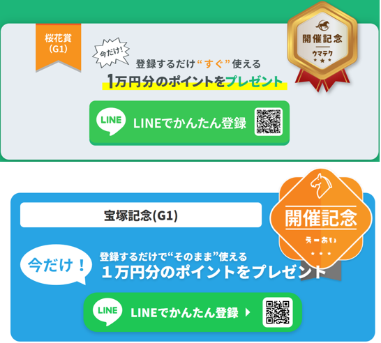 競馬予想サイト「ウマテク」は本物の優良?当たらない悪質?みんけいが検証!