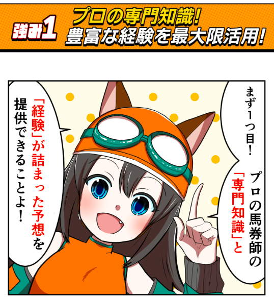 テッパンの競馬予想は当たらない？口コミ評判や無料予想の検証を公開！