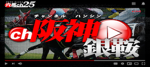 穴馬ch25の競馬予想は当たらない？口コミ評判や無料予想の検証を公開！