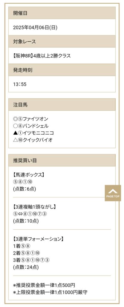 HRIセンチュリオンの競馬予想は当たらない？口コミ評判や無料予想の検証を公開！