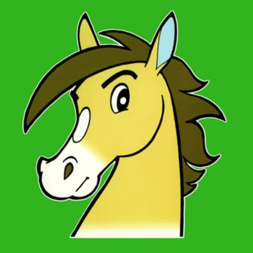 岩手競馬 - ハヤテ
