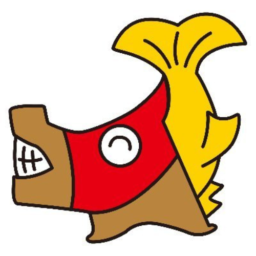 名古屋競馬 - シャチウマくん