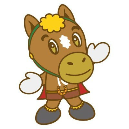 帯広競馬 - リッキー