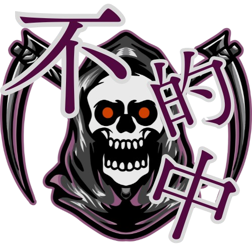 不的中アイコン