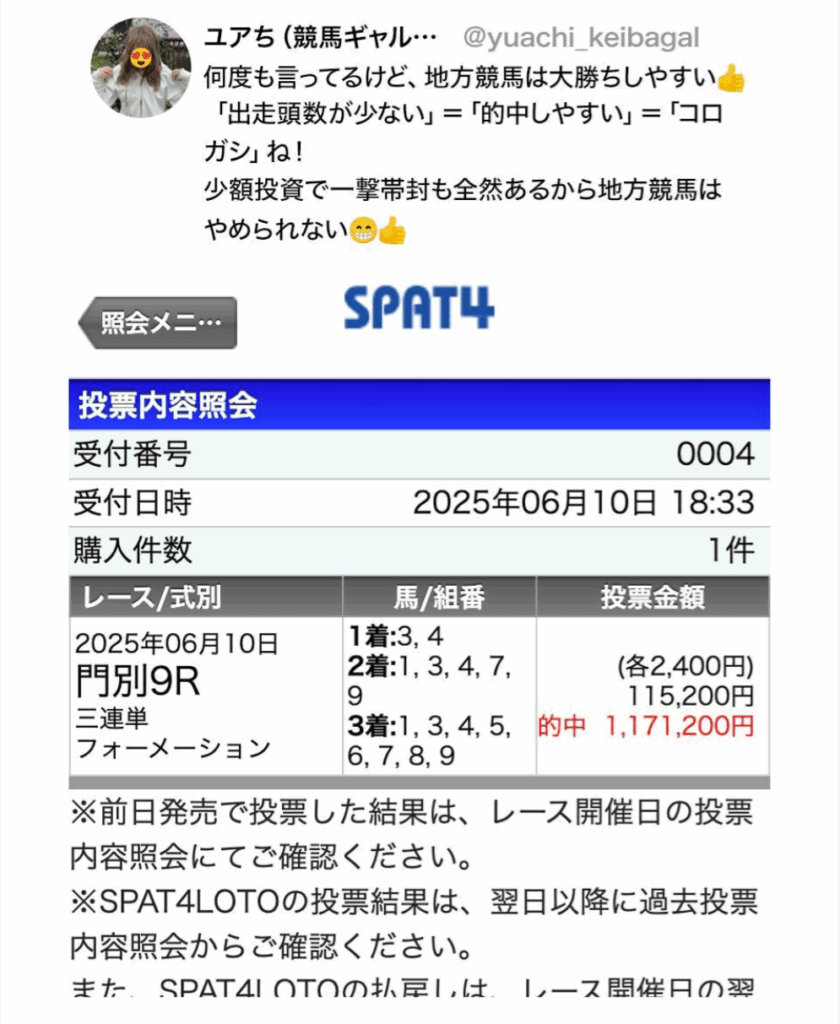 ユアち - ブログサイト