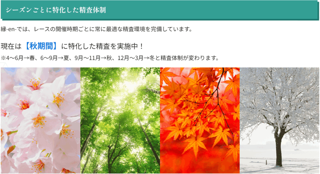 縁-en-の特徴