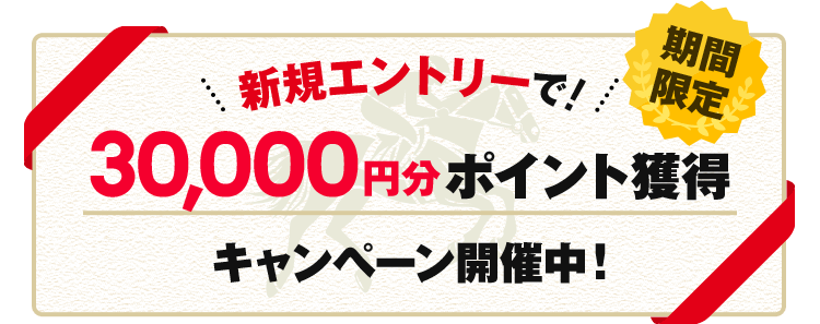 競馬タイムの特徴