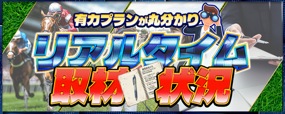 勝馬サプライズウルトラの特徴