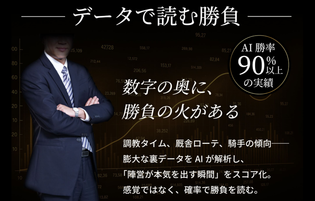 AIエージェントの特徴