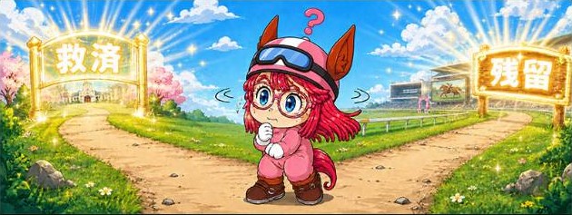 Re:KEIBAの特徴